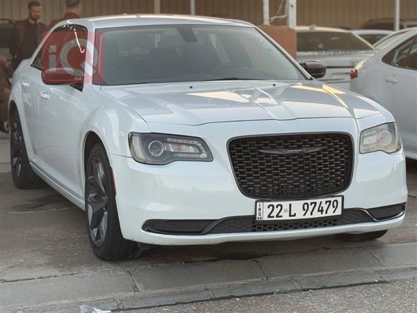 Chrysler for sale in Iraq